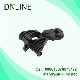 گیره تعلیق با لینک موبایل