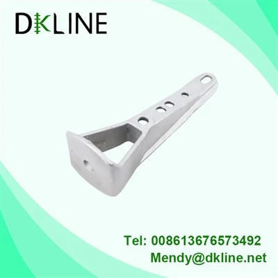 براکت بالا میل